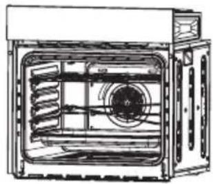 Orima OR 65 CN - ACCESORIOS DEL ASADOR - 2