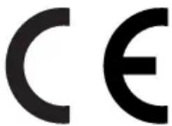Orima OR 65 CN - Déclaration de CONFORMITE - 1