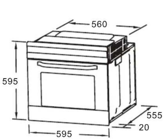 Orima OR 65 CN - INSTALAÇÃO - 1