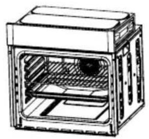 Orima OR 65 CN - CONSEIL POUR LE REMPLACEMENT DES GRILLES: - 2