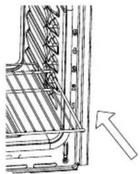 Orima OR 65 CN - CONSEIL POUR LE REMPLACEMENT DES GRILLES: - 3