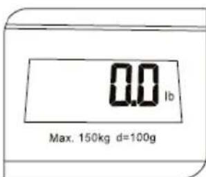 ECG OV 128 - Umschalten der Messeinheiten - 3