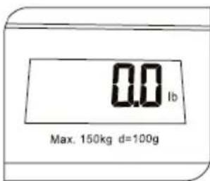 ECG OV 128 - Přepínáí Jednotek měrení - 3