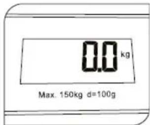 ECG OV 128 - Mérési egységek valtasa - 1