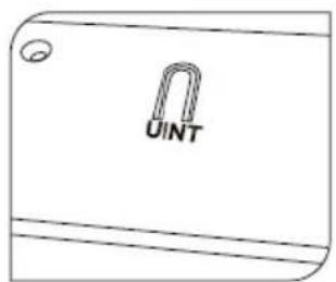 ECG OV 128 - Switching between the measurement units - 2