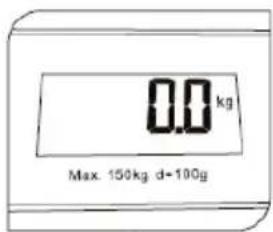 ECG OV 128 - HU A SÜLY MÉRÉSE - 1