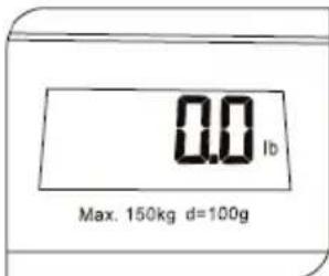 ECG OV 128 - Prepínanie jegnotiek merania - 3