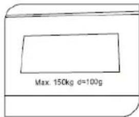ECG OV 128 - Automatisches Abschalten - 1