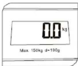 ECG OV 128 - MISURAIZIONE DEL PESO - 1