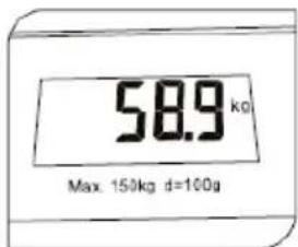 ECG OV 128 - SVORIO MATAVIMAS - 2
