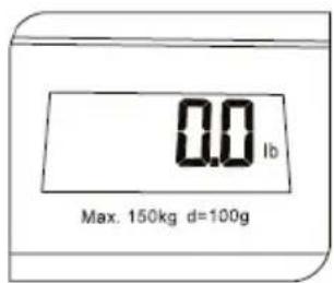 ECG OV 128 - Switching between the measurement units - 3