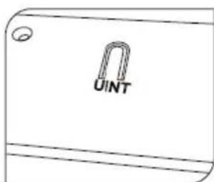 ECG OV 128 - Umschalten der Messeinheiten - 2