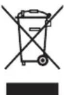 ECG OV 128 - ELIMINATION DU PRODUIT A LA FIN DE SA DUREE DE VIE - 1