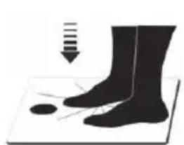 ECG OV 128 - Automatické vypnutie - 2