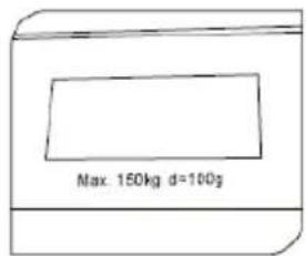 ECG OV 128 - Automatis isjungimas - 1