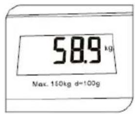 ECG OV 128 - MERJENJE TEZE - 2