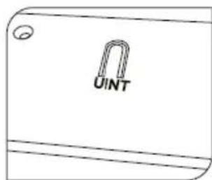 ECG OV 128 - Perjungimas tarp matavimo vienetu - 2