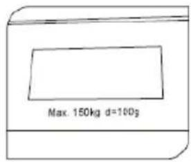 ECG OV 128 - Automatic switching off - 1