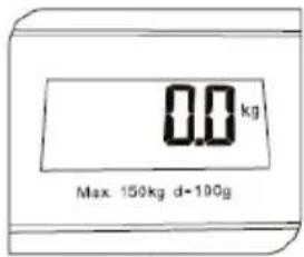 ECG OV 128 - MESURE DU POIDS - 1