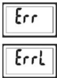 ECG OV 126 - Tukša baterija - 1