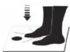 ECG OV 126 - Opakované meranie - 1