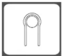 ECG OV 126 - Kaalumisühiku seadistamine - 1