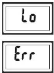 ECG OV 126 - VARNOSTNA OPOZORILA - 1