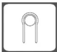 ECG OV 126 - Zakres wyświetlania - 1