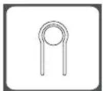 ECG OV 126 - Configuración de la unidad de peso - 1