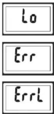 ECG OV 126 - ISPÈJIMAI - 1
