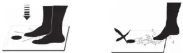 ECG OV 126 - MAINTENANCE AND CLEANING - 1