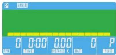 Reebok ZJET 460 - XB0009 Console - 2