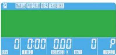 Reebok ZJET 460 - OPERATION PROCEDURE - 5