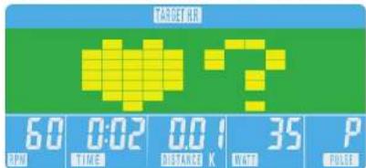 Reebok ZJET 460 - H.R.C. (Pulsmessung) - 3