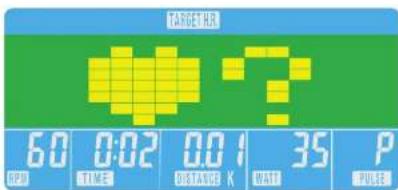 Reebok ZJET 460 - H.R.C. (Heart Rate Control) (Hjertefrekvenskontrol) - 3