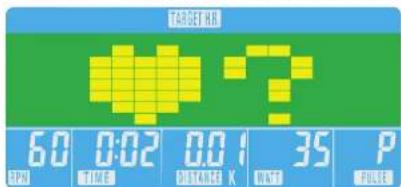 Reebok ZJET 460 - H.R.C. (Heart Rate Control) (Controllo do Ritmo cardiaco) - 4