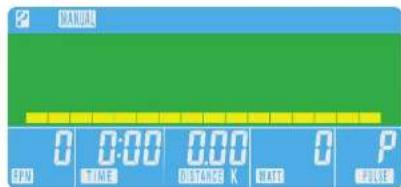 Reebok ZJET 460 - XB0009 Console - 2