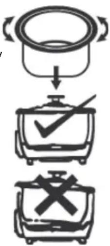 ECG RZ 11 - Varenie ryže - 1