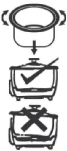ECG RZ 11 - Cocción del arroz - 1