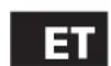 ECG RM 200 - BEZBEDNOSNA UPUTSTVA - 1