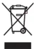ECG RM 430 - DISPOSAL OF PRODUCTS AT THE END OF LIFETIME - 1