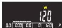 Reebok ZR10F - WATT W - 1