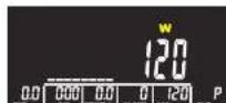 Reebok ZR10F - MODE WATTS W - 1