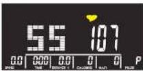 Reebok ZR10F - HEART RATE CONTROL - 2