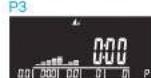 Reebok ZR10F - PROGRAM MODE (P1-12) - 5