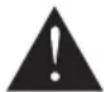 ECG RB 040 - WARNING - 2