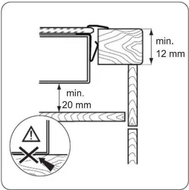 ZANKER ZKM3110X - Cable d'alimentation - 4