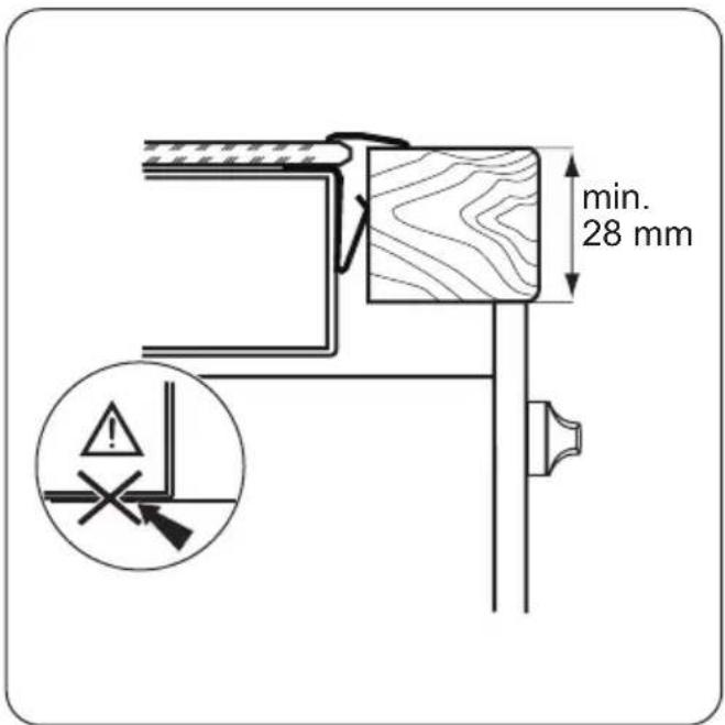 ZANKER ZKM3110X - Connection cable - 5
