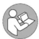ADE Joleen KE 1605 - About this manual - 1