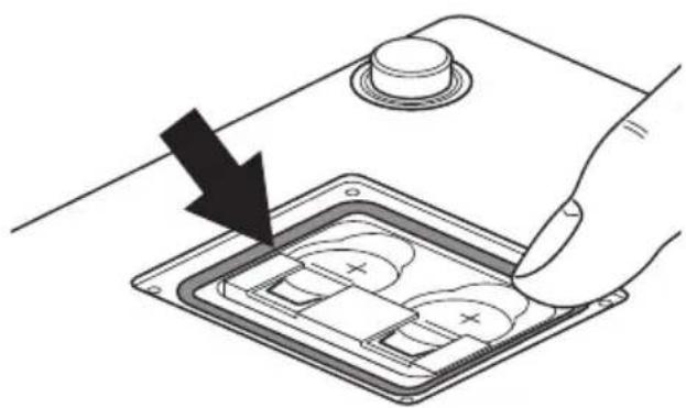ADE Grace KE 1725 - AVERTISSEMENT Risque de dommages matériels - 1